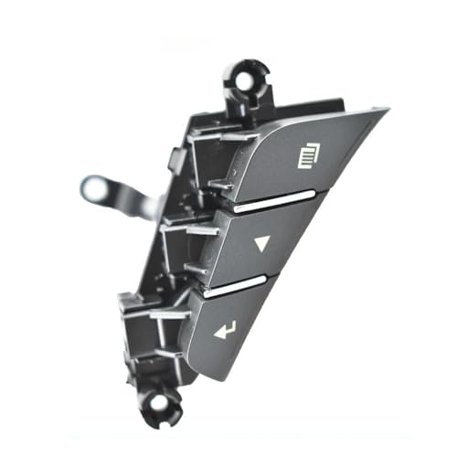 Touches de volant multimédia Kia Rio3 Ceed K3 pour un confort de route retrouvé