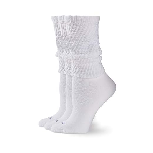 Slouch Socks