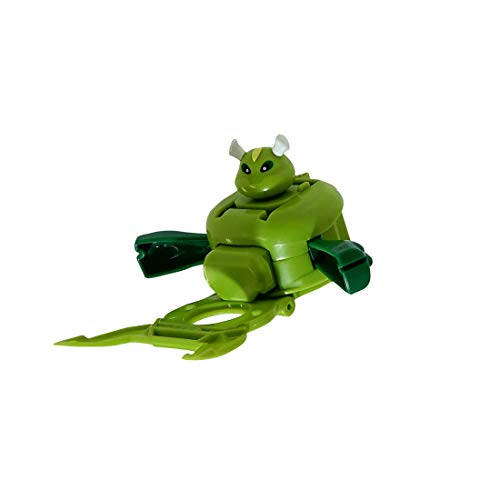 Image of Wise Owl-Brands & Merchandise Private Limited-HR Battle Toy