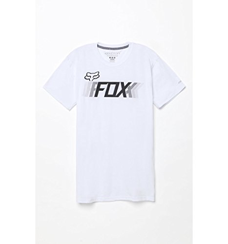 Fox Men's From Beyond Short Sleeve Tech T-Shirt