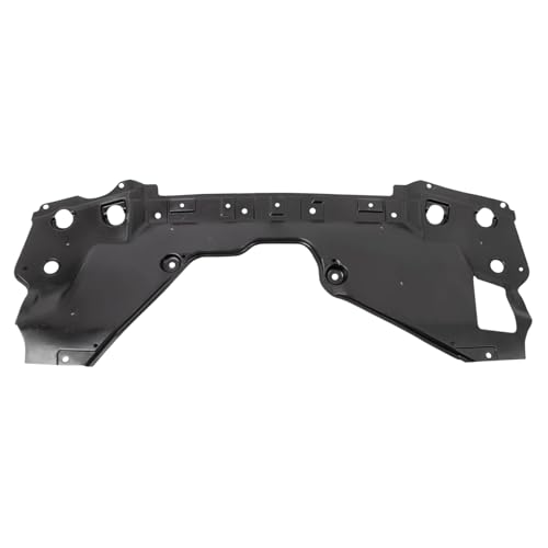 Image of TRQ Engine Splash Shield Front Lower Compatible with 2018-2023 Honda Odyssey HO1228154
