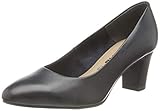 Tamaris Tamaris Damen 1-1-22435-25 Pumps, blau, 39 EU Weit