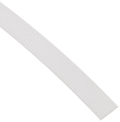 Nifty Products SSP508HD Heavy Duty Polypropylene Strapping, 0.025