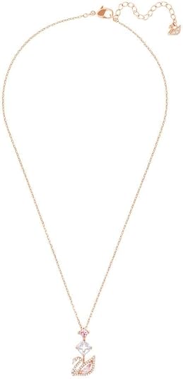 Amazon.co.jp: Swarovski スワロフスキー Dazzling Swan クリスタル