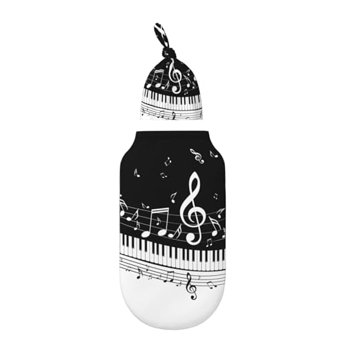 Image of Candy Swaddle Blankets Newborn Receiving Blanket Baby Swaddle Wrap Soft Sleeping Sack for Baby Girls Boys