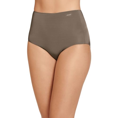 Image of Jockey Women's Underwear No Panty Line Promise Tactel Brief - 3 Pack