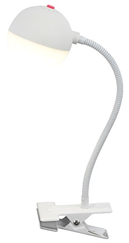 Brilliant AG hk14783s05 Pinza Aylin lampada da