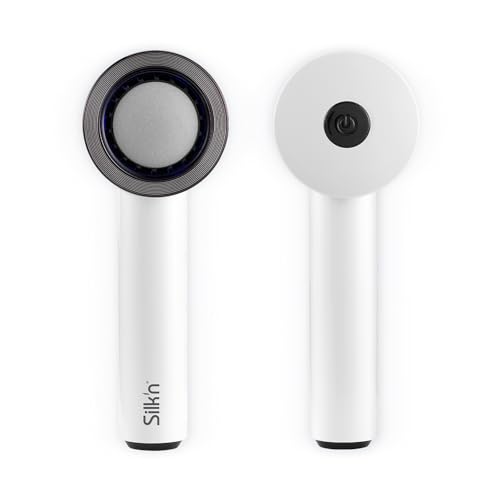 Silk'n Eeltverwijderaar I VacuPedi I Elektrische eeltverwijderaar met ingebouwd vacuümsysteem I Zwart - Afbeelding 4