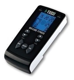 Elettrostimolatore Fitness Mio-Care