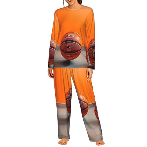 Pyjama femme confortable pour dormir sans compression vêtement élastique
