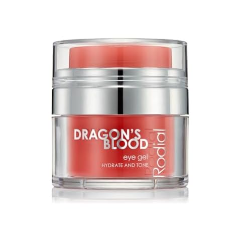 Rodial Dragon's Blood Eye Gel for Puffiness and Dark Circles Cover