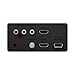 VIZIO 24-inch D-Series Full HD 1080p Smart TV with Apple AirPlay and Chromecast Built-in, Alexa Compatibility, D24f-J09, 2022 Model