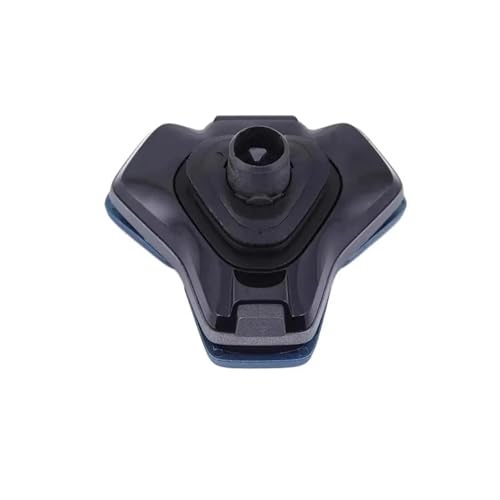 Tête SH71 de rechange haute précision compatible Philips Series 9932 - 2