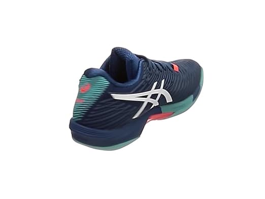 Amazon | [アシックス] テニスシューズ SOLUTION SPEED FF 2