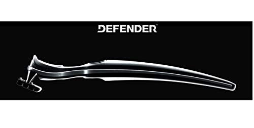 Defender Blades with Independent Suspension (Defender Regular Handle)