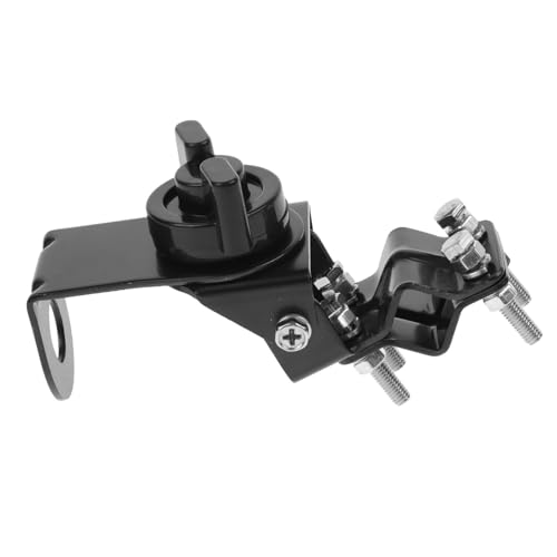 Base de antena para coche y soporte de vehículo duradero de instalación rápida