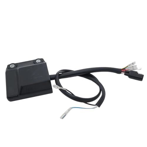 Boîtier CDI CU7486 allumage moto 200SX 2003-2006 pièce de rechange 200 SX