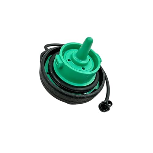 Bouchon de réservoir carburant pour Audi A4 A6 Q5 Golf 7 et Tiguan