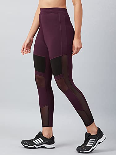 Image of BLINKIN Women's Skinny Fit Mid Rise Pants
