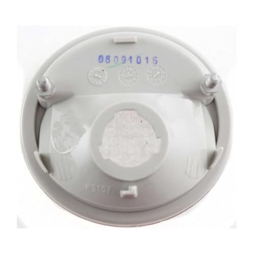 Luces de respaldo para Pontiac Solstice 2006-2009, lado conductor y pasajero miniatura 2