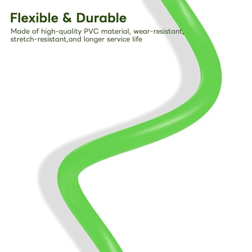 M12 to RJ45 ethernet Cable 33FT Waterproof, M12 4 Pin D Code Male to RJ45 Male Shielded Cable, Cat5e SFTP 24 AWG with Black PUR Jacket, 10 m Shielded Patch Cord for Automation Application