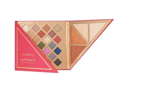 Ulta Beauty JUST FACE IT Complete Face & Eye Palette