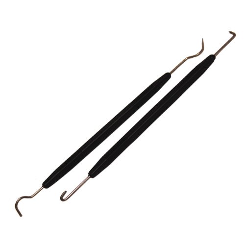 AES Industries O-Ring & Oil Seal Pick Set [2 Pieces]