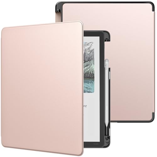 Amazon Kindle Scribe 64GB (newest model) — 11” paper-like display
