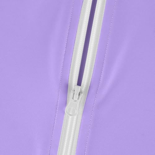 Scrub Jackets for Woman Zip Up Long Sleeve Tops Print Plus Size Womens Scrubs for Women Nursing Shirts with Pockets