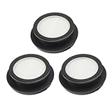 Kivivaka HEPA-Lufteinlassfilter für 11 kabellosen Staubsauger, hocheffiziente Staubaufnahme, einfache Wartung (3er-Pack)