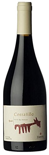MATETIC Corralillo Syrah, 750 ML