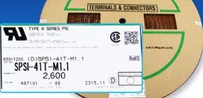 Gimax SPSI-41T-M1.1 CRIMP SOCKETS Terminal Connectors Terminals housings 100% new and original parts