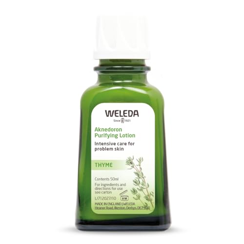 Aknedoron Purifying Lotion