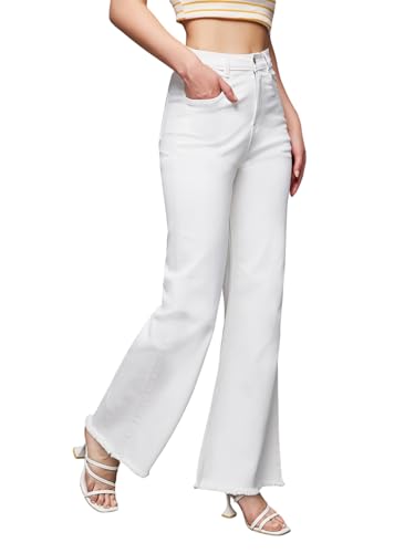 Image of Dolce Crudo Women Jeans