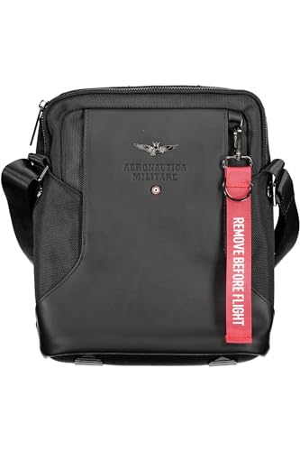 Aeronautica Militare Borsello Grande Bolt