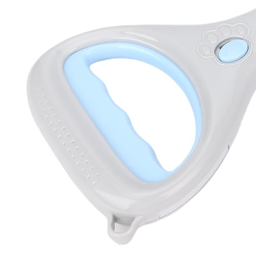 Trottinette à déjections canines de 27,9 cm à poignée ergonomique renforcée - 6