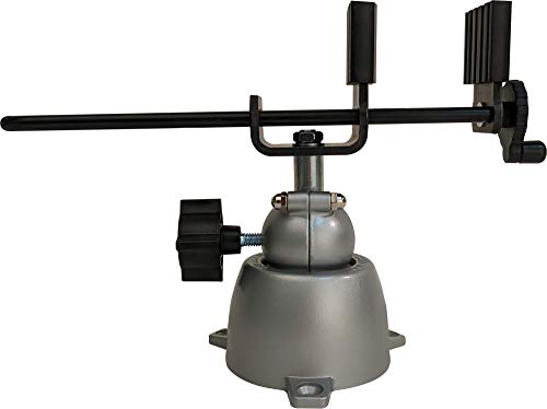 PANAVISE 396 Wide Opening Head PANAVISE