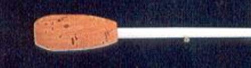 BATUTA DIRECTOR - Pick Boy (Mod.150.K) (Mango de Corcho.35x15mm) (Fibra de Vidrio) (320mm)