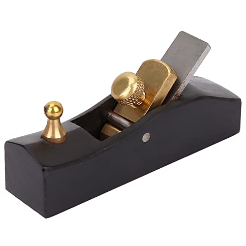 Plano De Carpintería, Cepillo Manual, Carpintero De Madera, Carpintería, Cepillado, Herramienta De Carpintería(80mm)