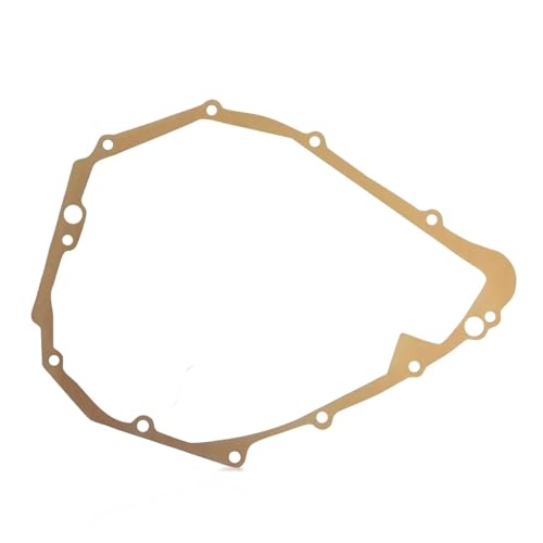 Joint de carter de vilebrequin moto VMX12 VMAX1200 XVZ1300 15451-01-00