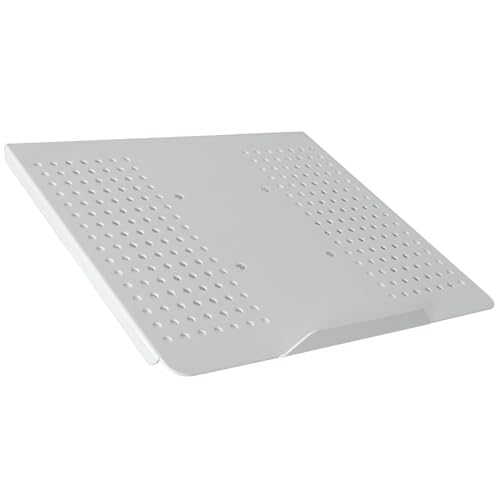 Drall Soporte Adaptador Estante para portátil Netbook Tablet PC - fijación a la Pared Estante...