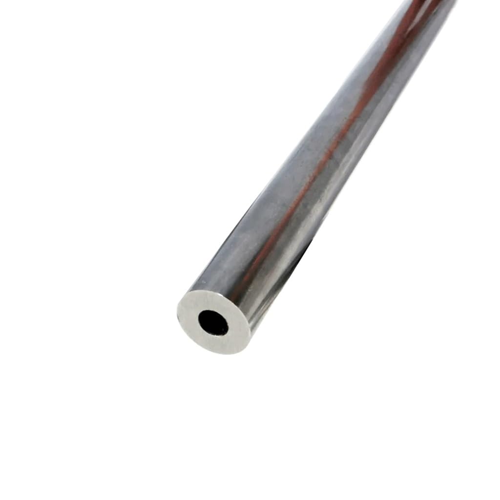OD13mm-400mm-long Seamless Steel Pipe Tube(ID-11mm)