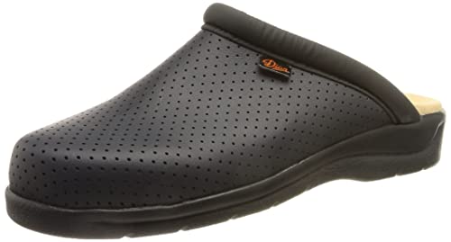 Dian Pisa Zueco de Microfibra Técnica d'COVER Oeko-Tex Perforada, Sra E OB,...