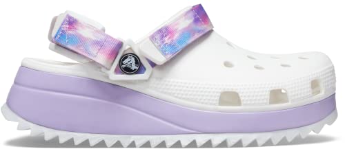 Image of Crocs Women's Classic Hiker Clogs