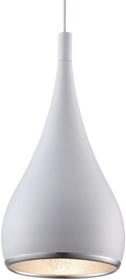 Luminaire décoratif pour îlot de cuisine au design industriel chic et épuré