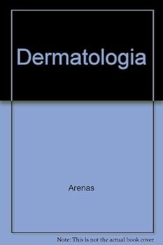 Hardcover Dermatologia [Spanish] Book