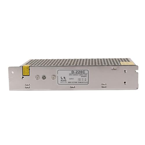 Bloc d'alimentation double sortie r茅paration 茅cran LCD D-220C - 2
