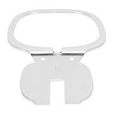 【Stabilité robuste】 Gardez votre One, One SL et Play: 1 haut-parleur avec ce Clamp/Holder mural haut-parleur avec un alliage en aluminium de haute qualité. Il a une capacité de charge maximale de 33 kg pour une stabilité et un support extraordinaires.