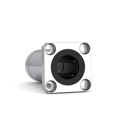 Roulement LMK10LUU linéaire long pour optimiser les mouvements CNC