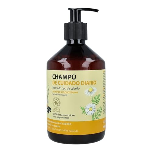 OMA GERTRUDE Champú para Uso Diario - 500 ml